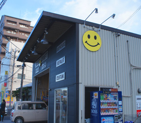 横浜西店外観 イメージ画像