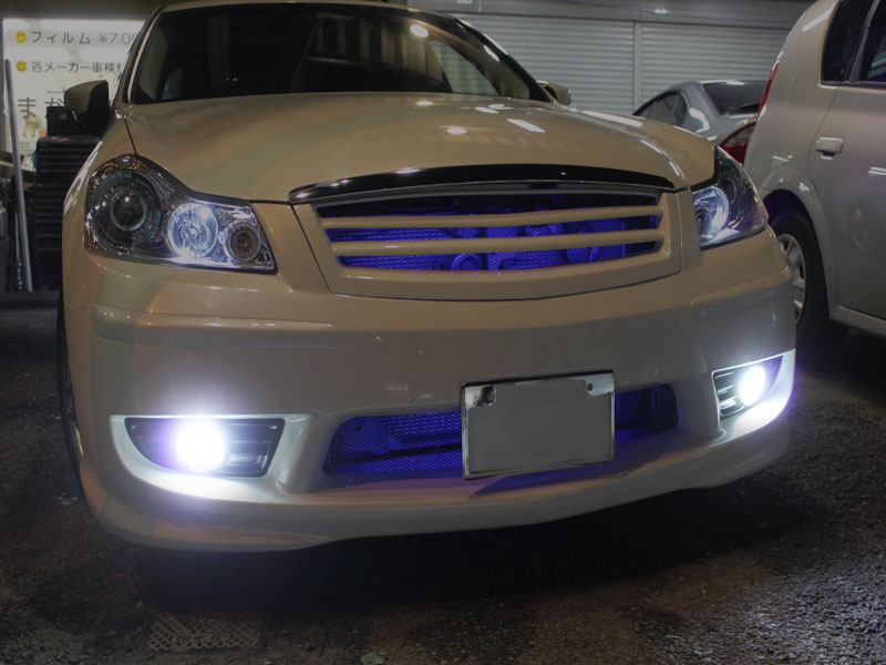 LED