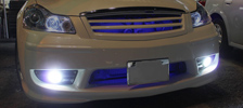 HID・LED販売・取付 イメージ画像